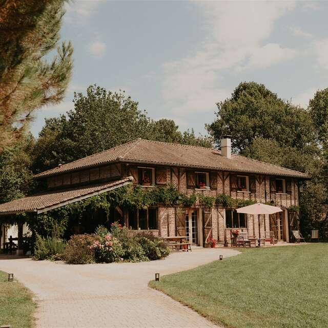 Domaine de Petiosse