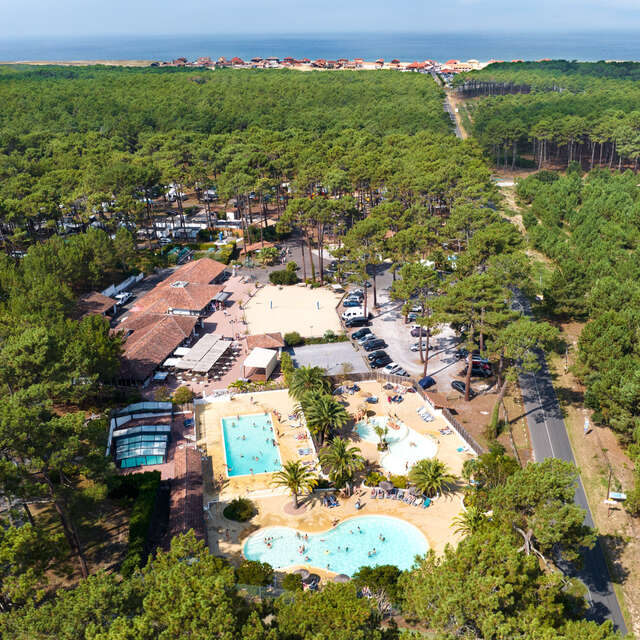 Camping Eurosol
