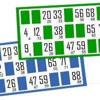 Loto de Cap'Danse