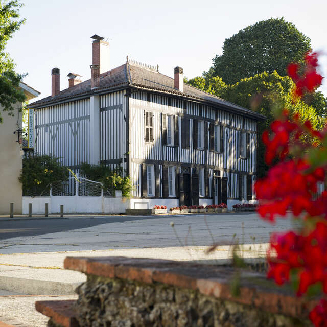 Musée Jean Boucau
