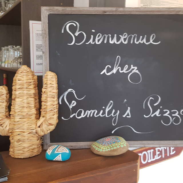 Familys'Pizza