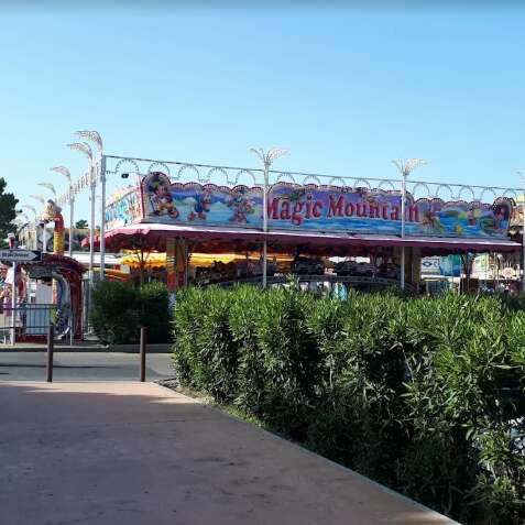 PARC VENITIEN