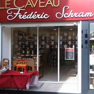 DOMAINE FREDERIC SCHRAM