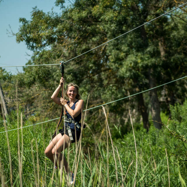 ARGELES AVENTURE