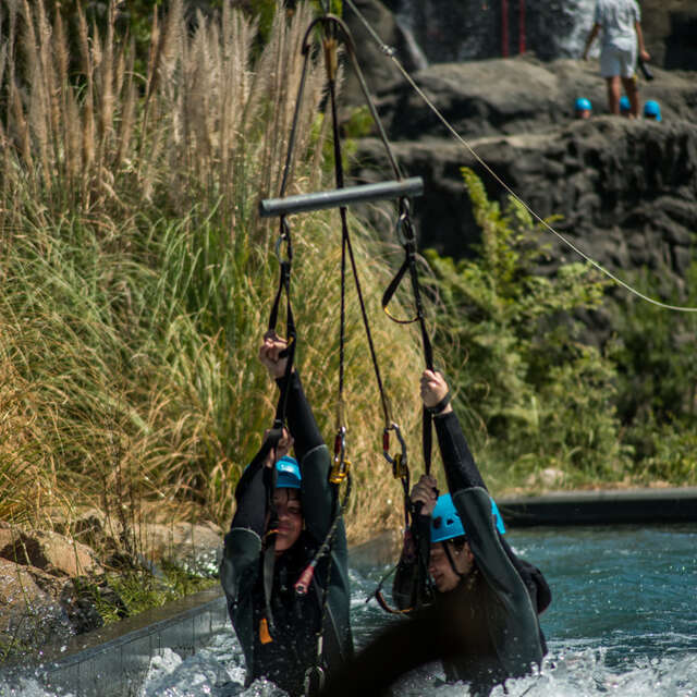 CANYONING PARK