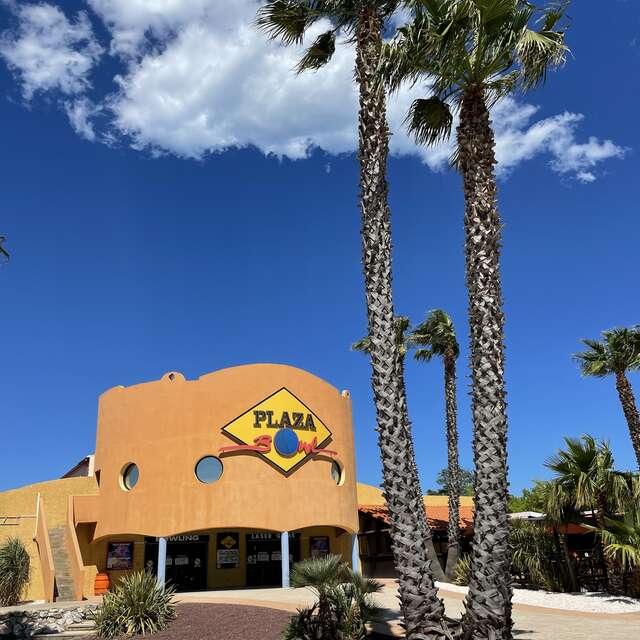PLAZA BOWL BOWLING ET LASER GAME