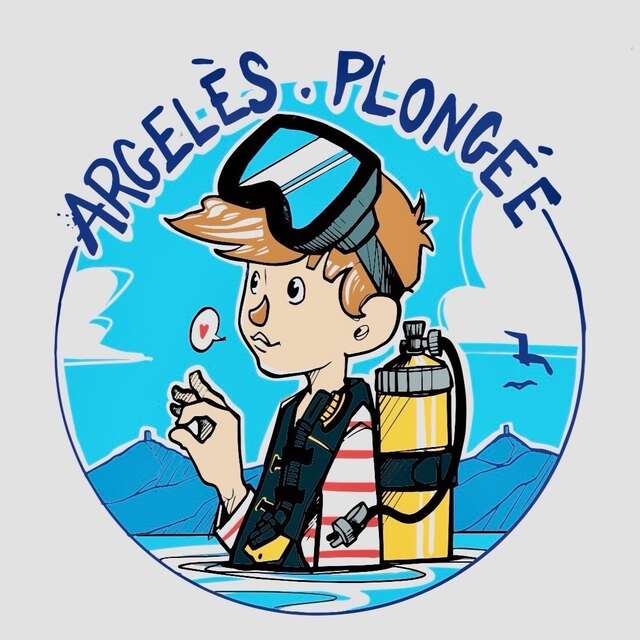 ARGELES PLONGEE