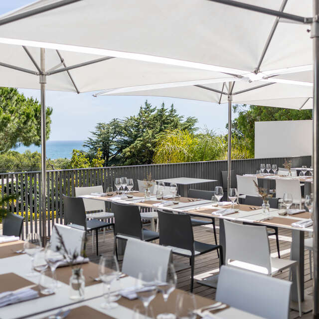 LE BISTROT A LA MER