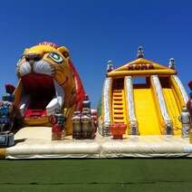 CLUB DE PLAGE PIRATELAND