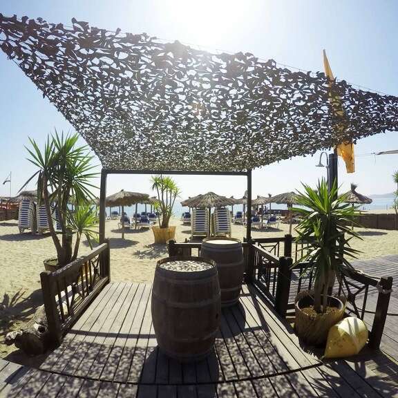 CLUB DE PLAGE EMERAUDE