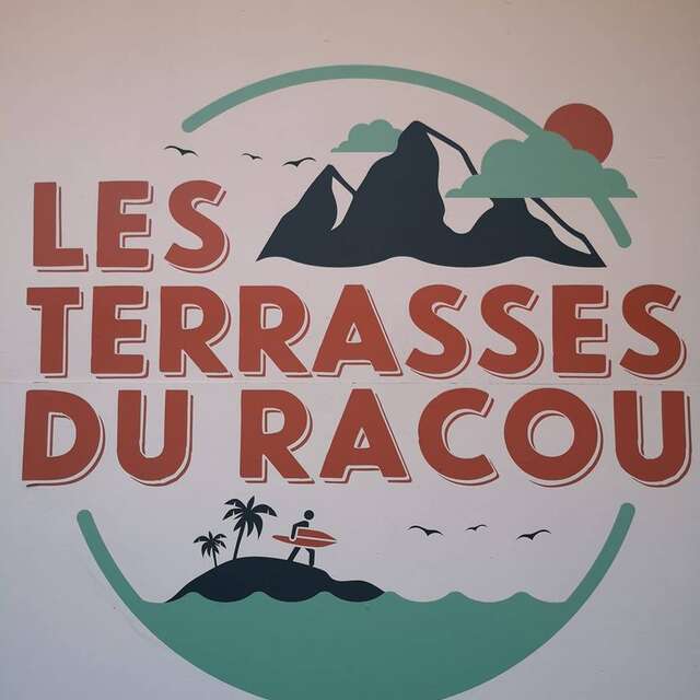 LES TERRASSES DU RACOU