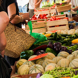 PAT : Atelier 1 « Quelles sont vos priorités pour une alimentation durable ? »