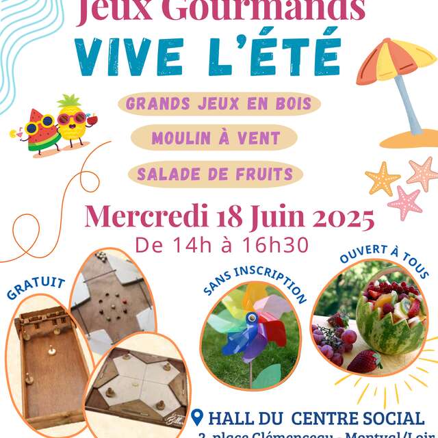 Centre social Loir et Bercé