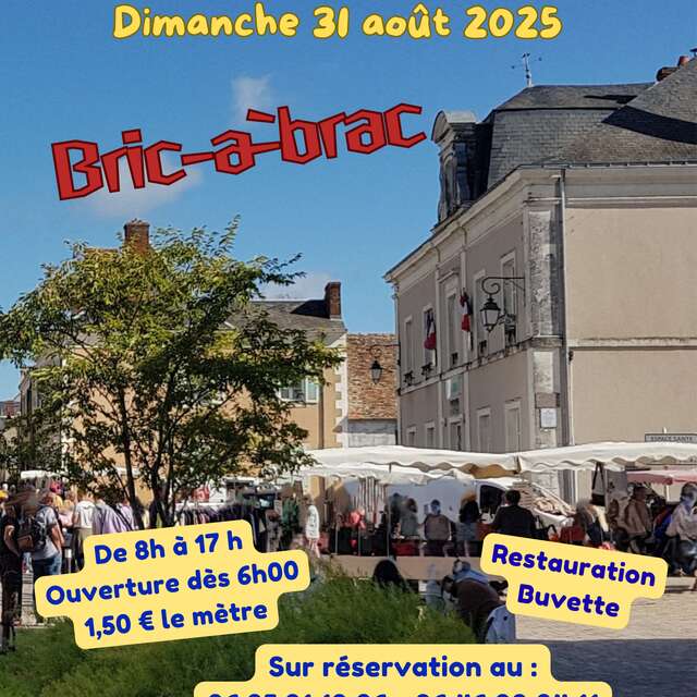 Bric-à-Brac