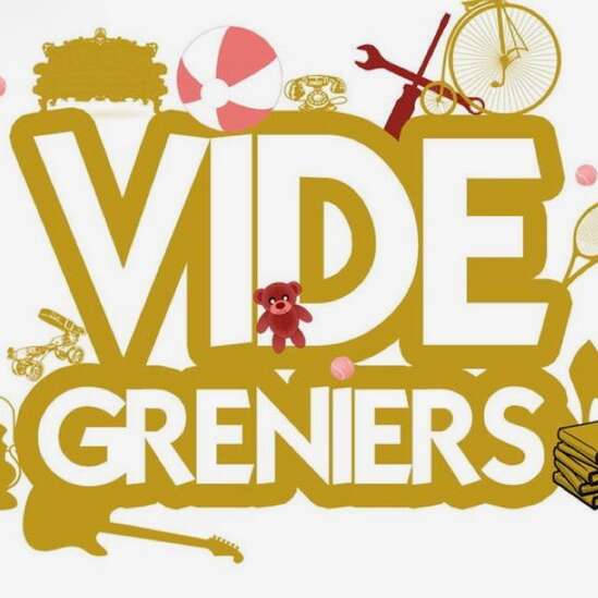 Vide-greniers