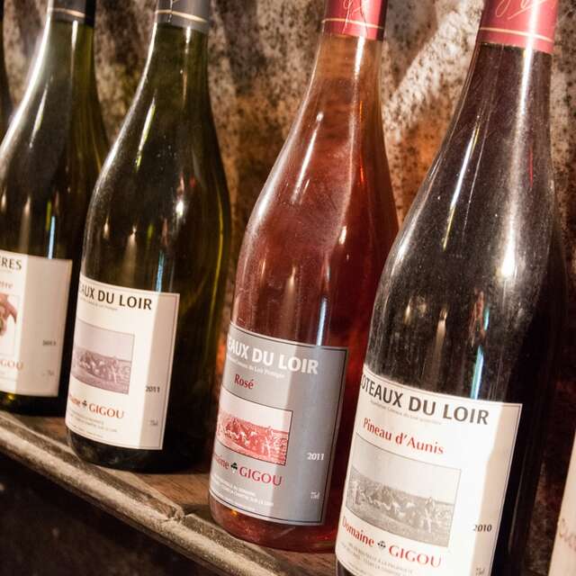 Vins Gigou