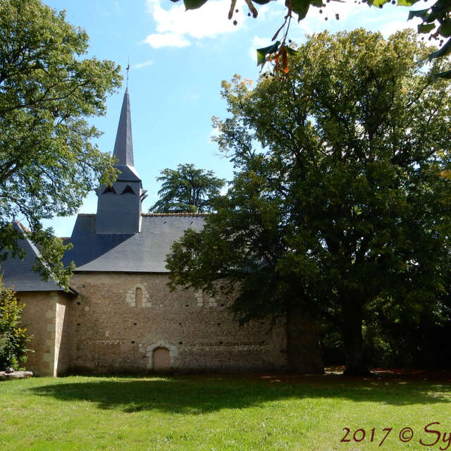 Journées Européennes du patrimoine