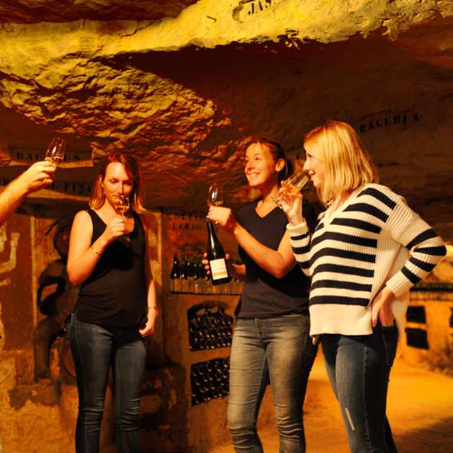 Portes ouvertes Domaine Lelais