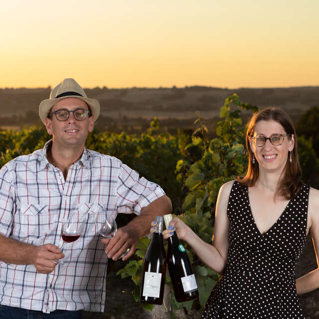 Domaine de Cézin