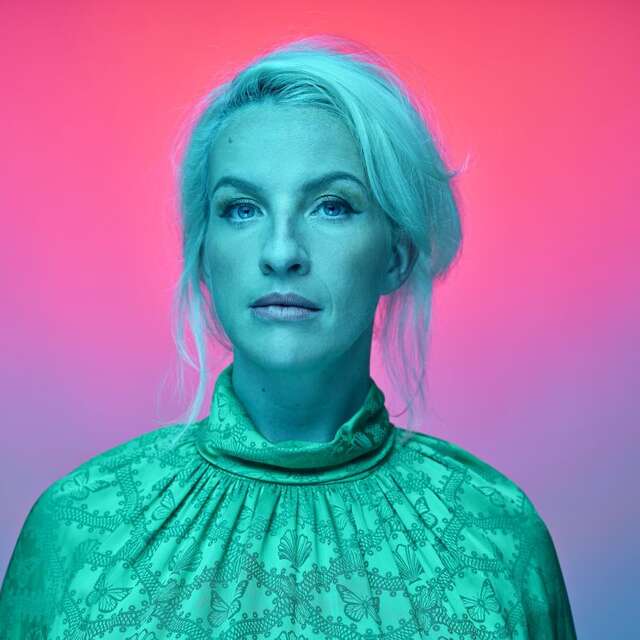 Izo FitzRoy - A good woman