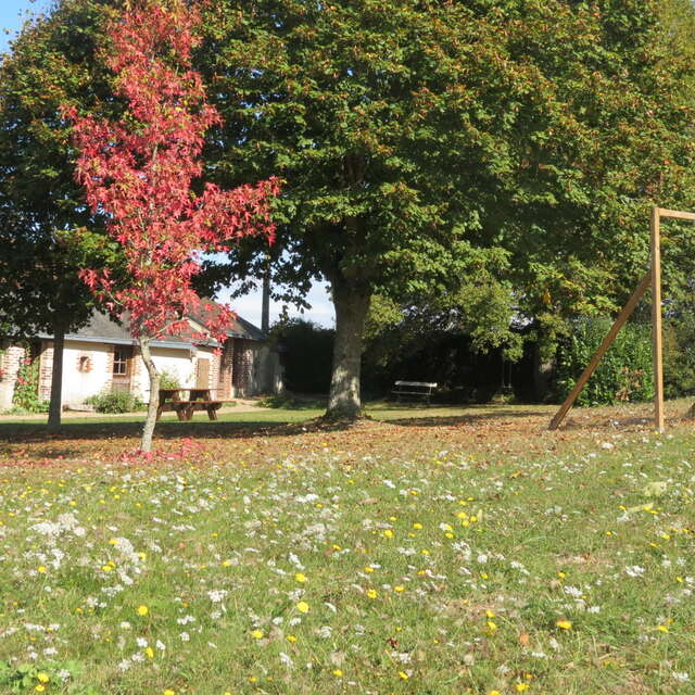 GITE COTEAUX DE BEAUMONT