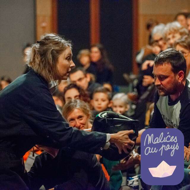 Dessine-moi une brebis - Festival Malices au Pays