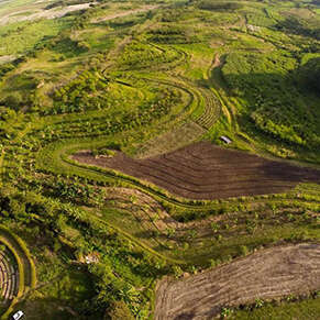 PAT : Conférence « Et si on pouvait cultiver l'eau ? »