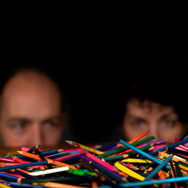 Viva! - La loquace Cie