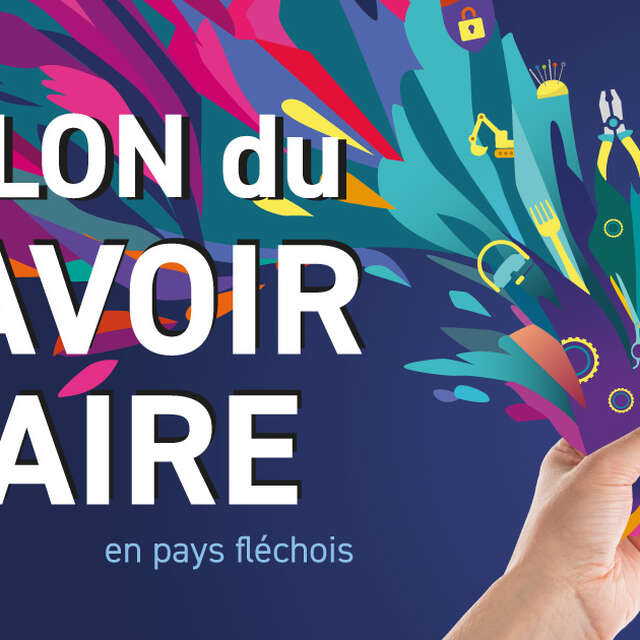 Salon du savoir-faire