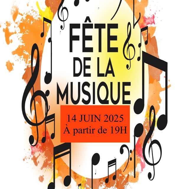 Fête de la musique