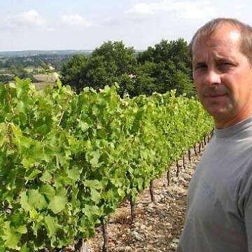 Domaine viticole La Raderie