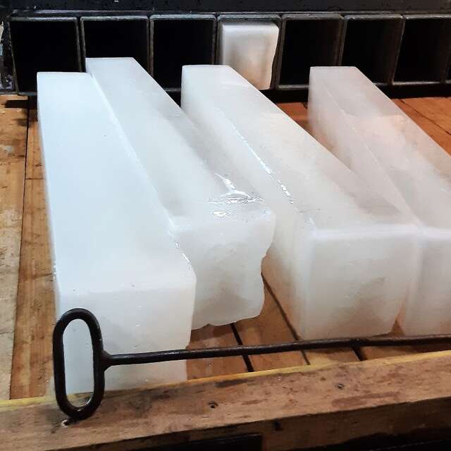 Visite guidée du moulin à glace de la Bruère - La Flèche