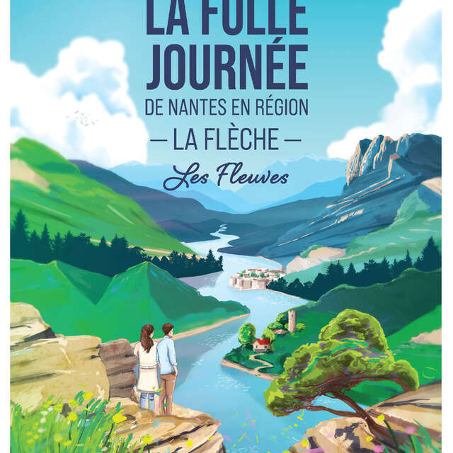 La Folle Journée de Nantes à La Flèche