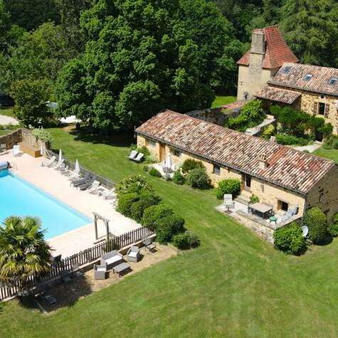 Domaine de Cournet-Haut