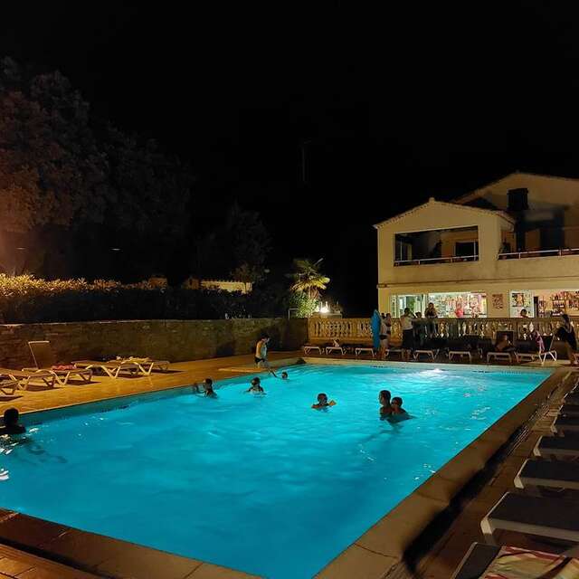La Fontinelle