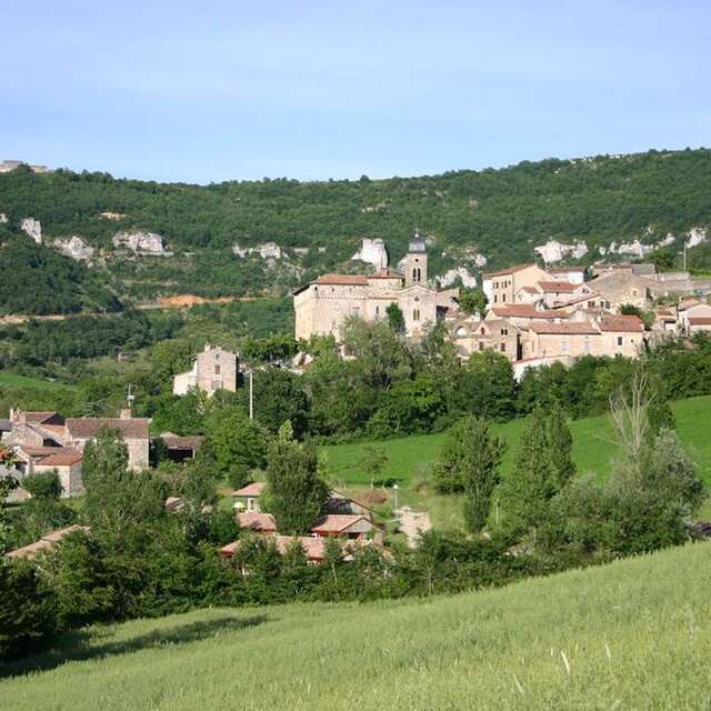 Causses et Vallées Vacances