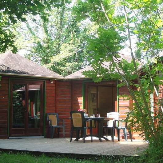 Les Chalets Mirandol