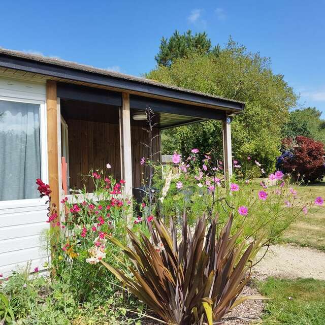 Village de Gîtes Stereden