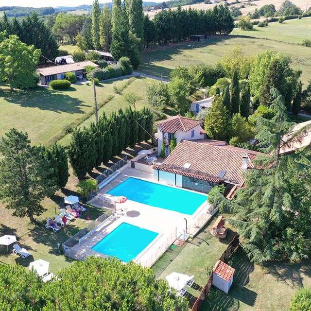 La Grange du Cheval Blanc