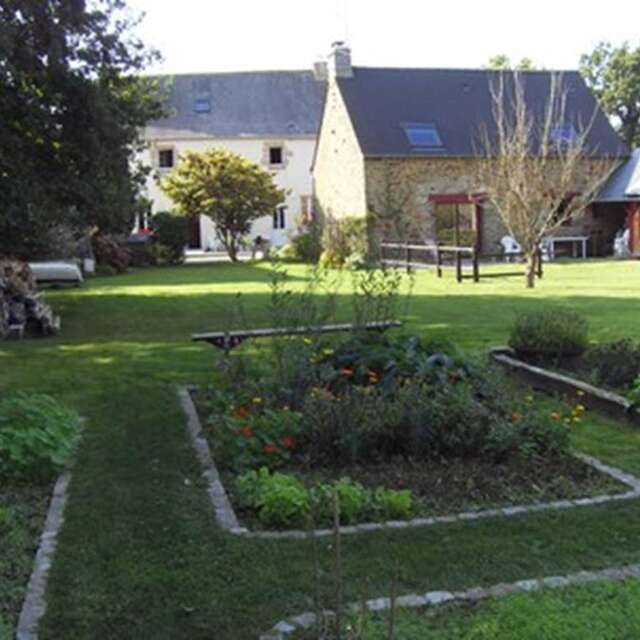 Les Berges de Launay