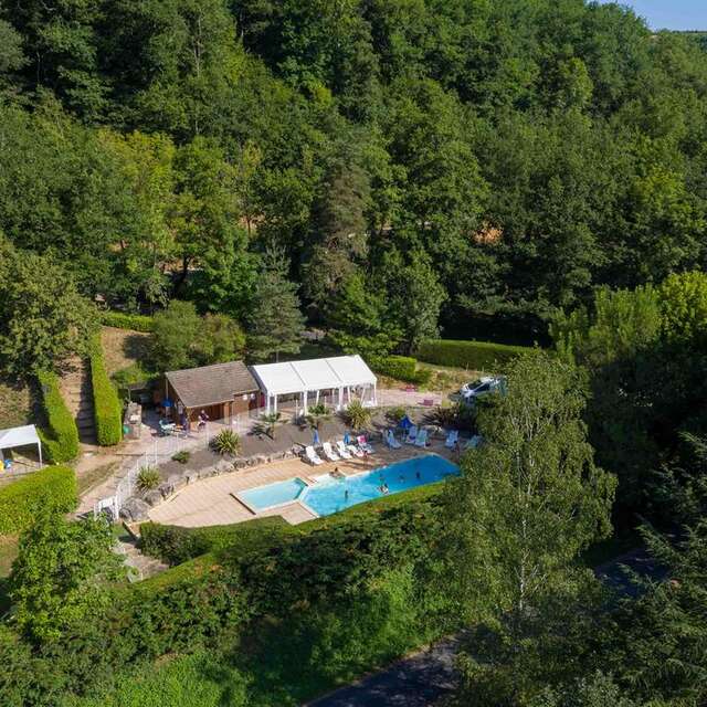 Les Chalets de la Gazonne