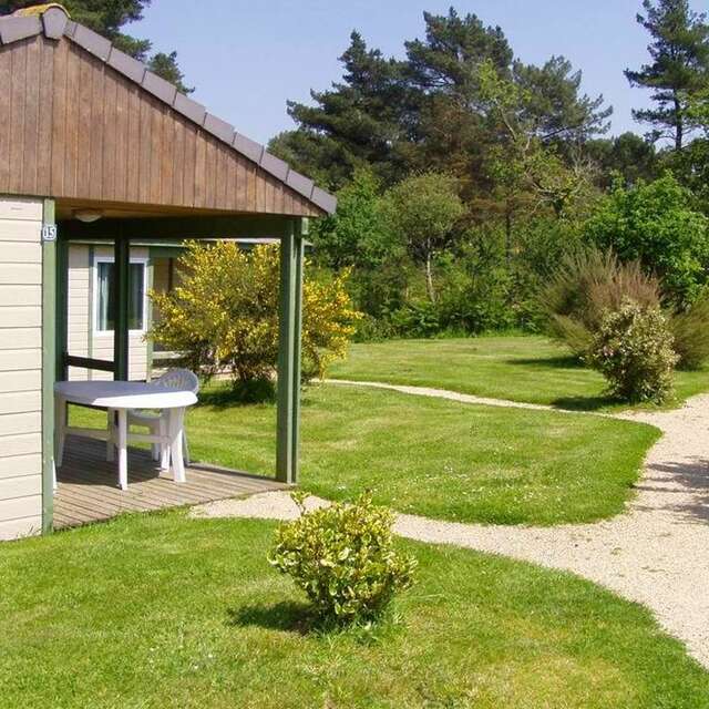 Village de Gîtes Stereden