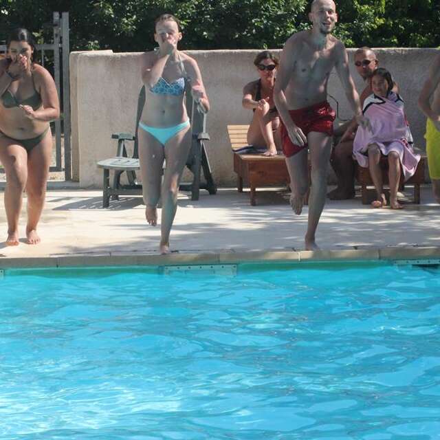 L'Oliveraie