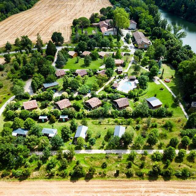 Les Chalets de Fiolles