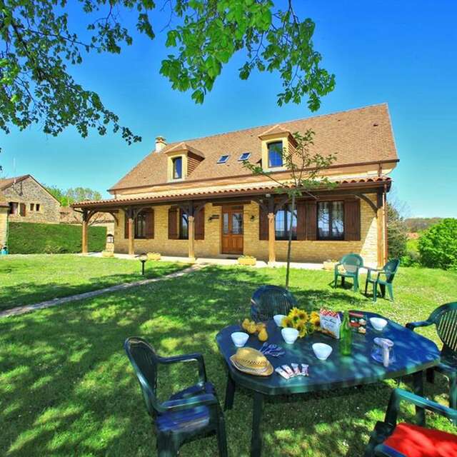 Combas Village de Gîtes