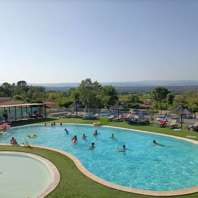 Domaine des Garrigues