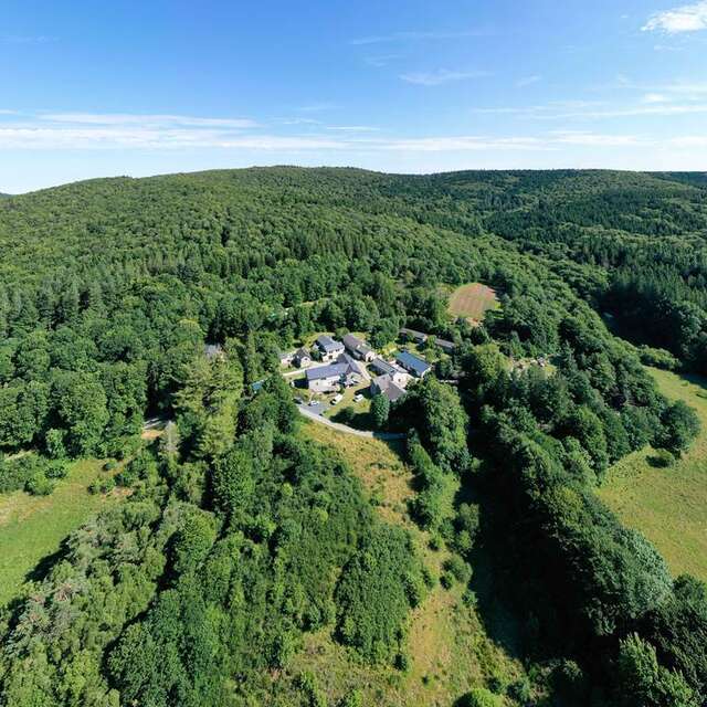 Domaine du Moulinet