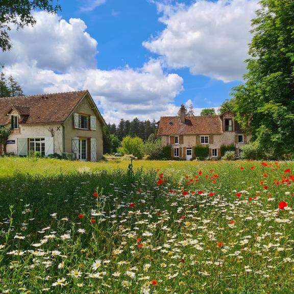 Moulin de Crouy