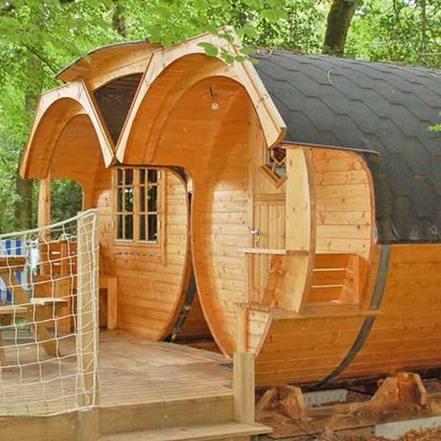 Baricane du Domaine du Roc