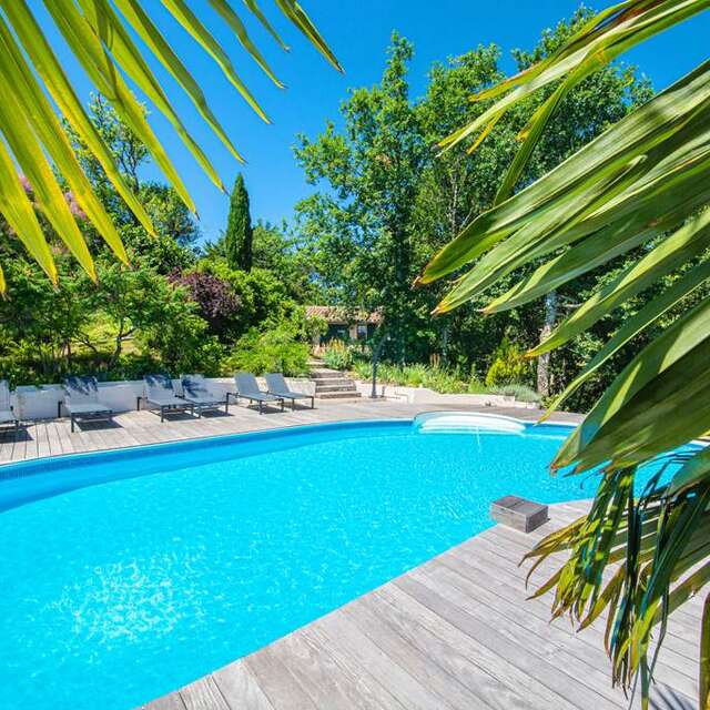 LES HAUTS DE JEANVERT, Gîte à Gaillac